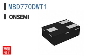 MBD770DWT1