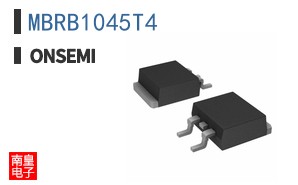 MBRB1045T4