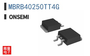 MBRB40250TT4G