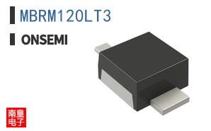 MBRM120LT3