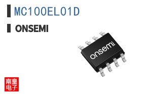 MC100EL01D