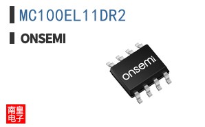MC100EL11DR2