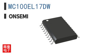 MC100EL17DW