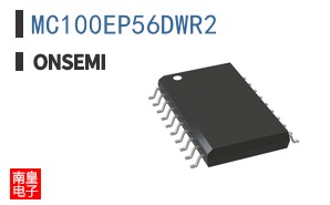 MC100EP56DWR2