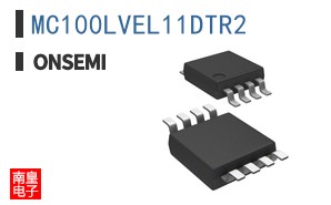 MC100LVEL11DTR2