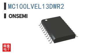 MC100LVEL13DWR2