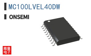 MC100LVEL40DW
