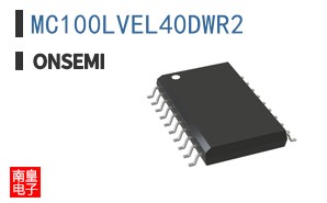 MC100LVEL40DWR2