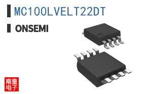 MC100LVELT22DT
