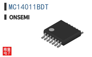 MC14011BDT