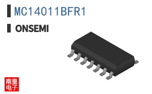 MC14011BFR1