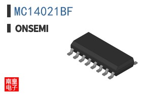 MC14021BF