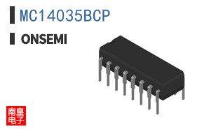 MC14035BCP