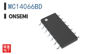MC14066BD