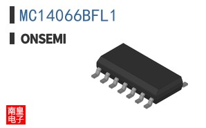 MC14066BFL1