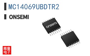 MC14069UBDTR2