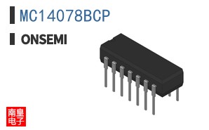 MC14078BCP