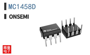 MC1458D