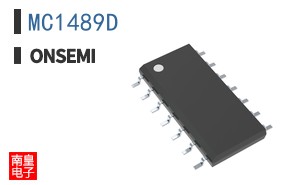 MC1489D