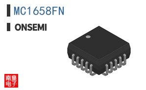 MC1658FN