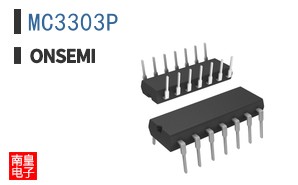 MC3303P