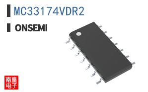 MC33174VDR2