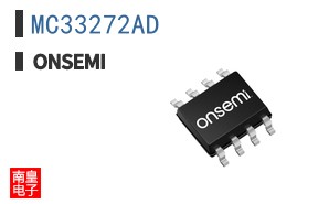 MC33272AD