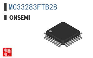 MC33283FTB28