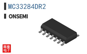 MC33284DR2