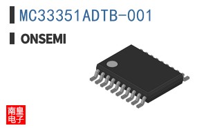MC33351ADTB-001