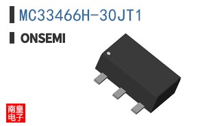 MC33466H-30JT1