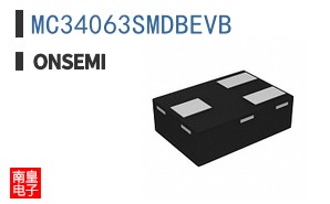 MC34063SMDBEVB