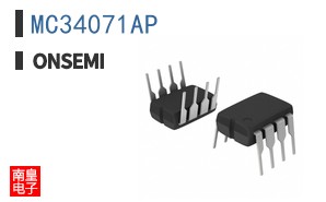 MC34071AP