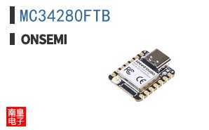 MC34280FTB