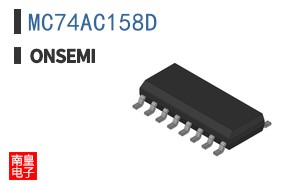 MC74AC158D