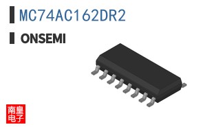 MC74AC162DR2
