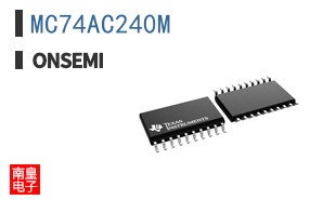 MC74AC240M