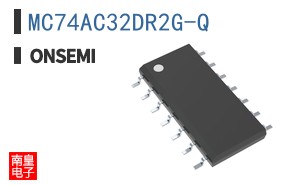 MC74AC32DR2G-Q