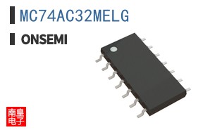 MC74AC32MELG