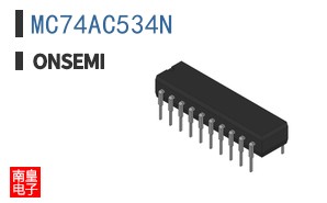 MC74AC534N