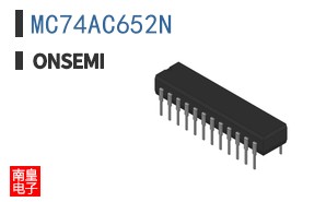 MC74AC652N