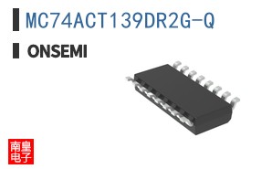 MC74ACT139DR2G-Q