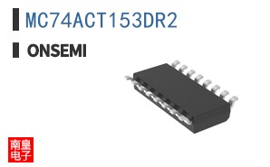 MC74ACT153DR2