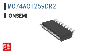 MC74ACT259DR2