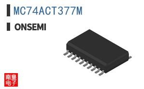MC74ACT377M