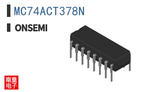 MC74ACT378N
