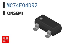 MC74F04DR2
