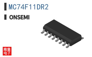 MC74F11DR2