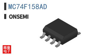MC74F158AD