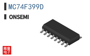 MC74F399D